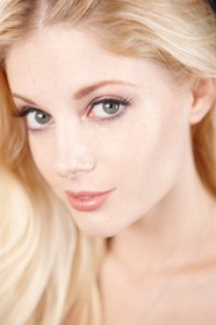 Charlotte Stokely