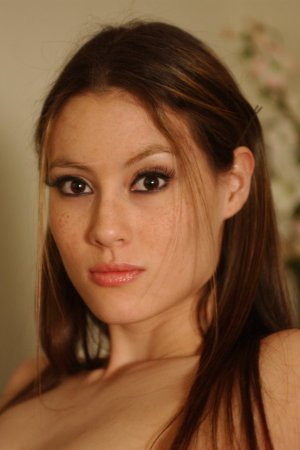Splendid girl with a wild look photo 15