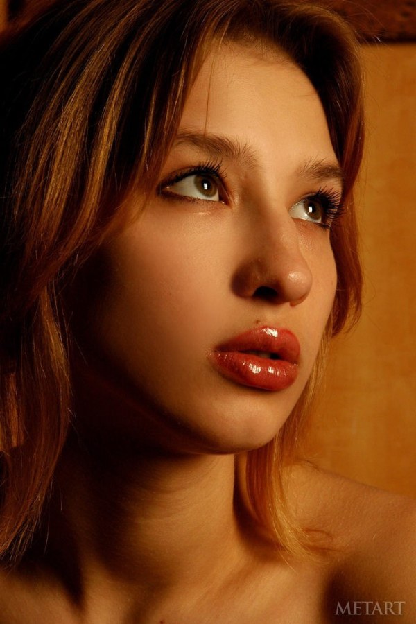 Anya D – Promiscuous teen flaunts her horny & cock-craving cunt