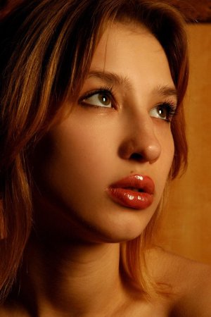 Promiscuous teen flaunts her horny & cock-craving cunt photo 6