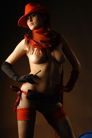 Superb cutie chancing her outfits photo 7