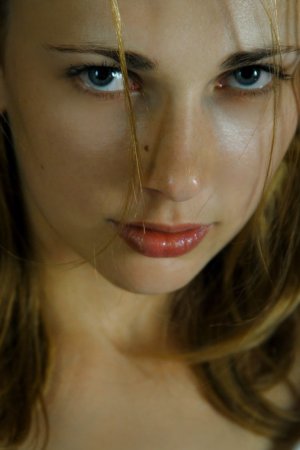 Sweetie masturbates to relax after a hard day. photo 5
