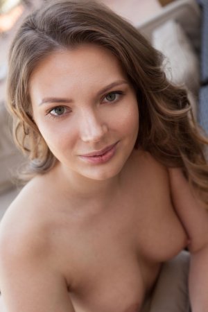 Sweetie works hard to get a bright orgasm photo 17