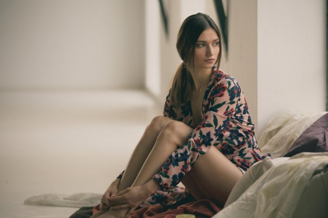 Playful babes reveal the naked beauty of their bodies photo 13