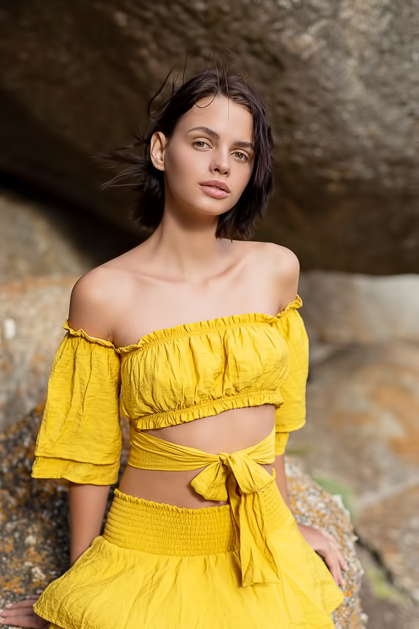 Lorena Hidalgo